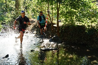 Trail Urbain Montaigu Vendée 2022 - 2